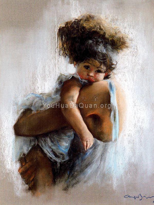 -Unknown - 阿切·博里格斯